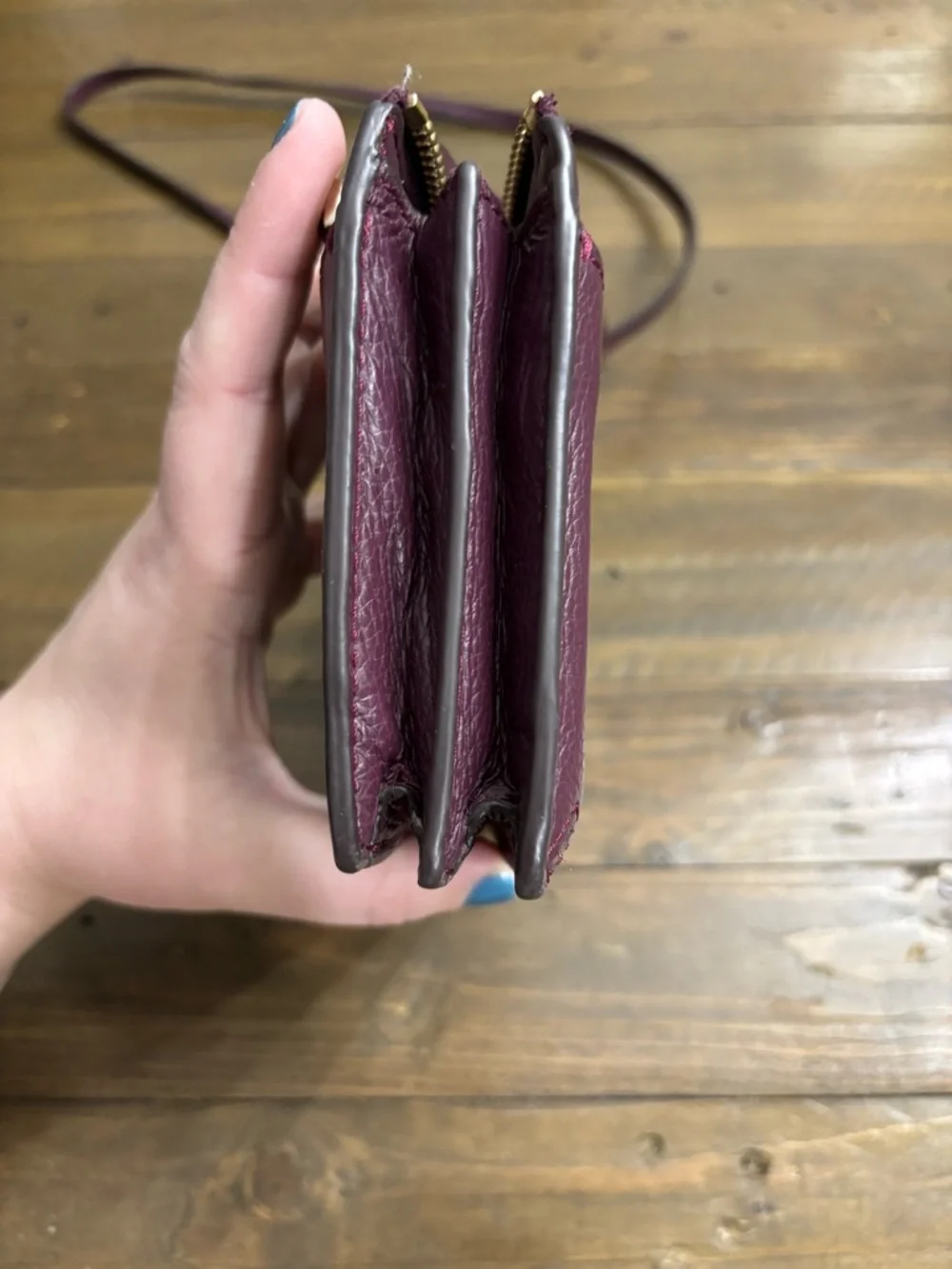 Kate Spade Jackson Small Tab Crossbody